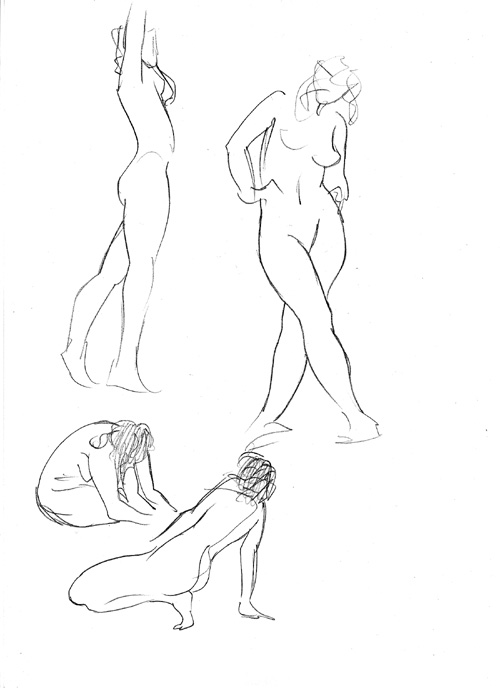 dessins nus femme fevrier 2011 (6)